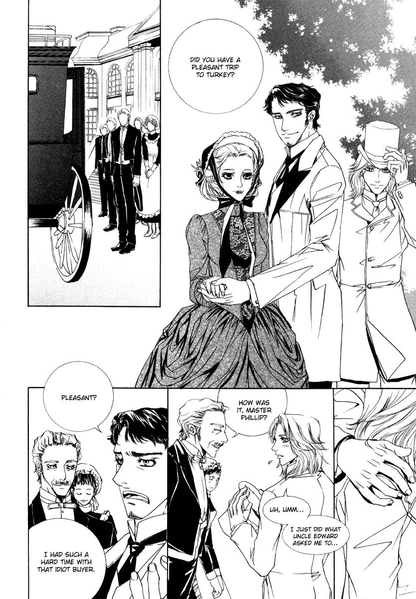 Antique Romance Chapter 25 page 10 - Chapter 25