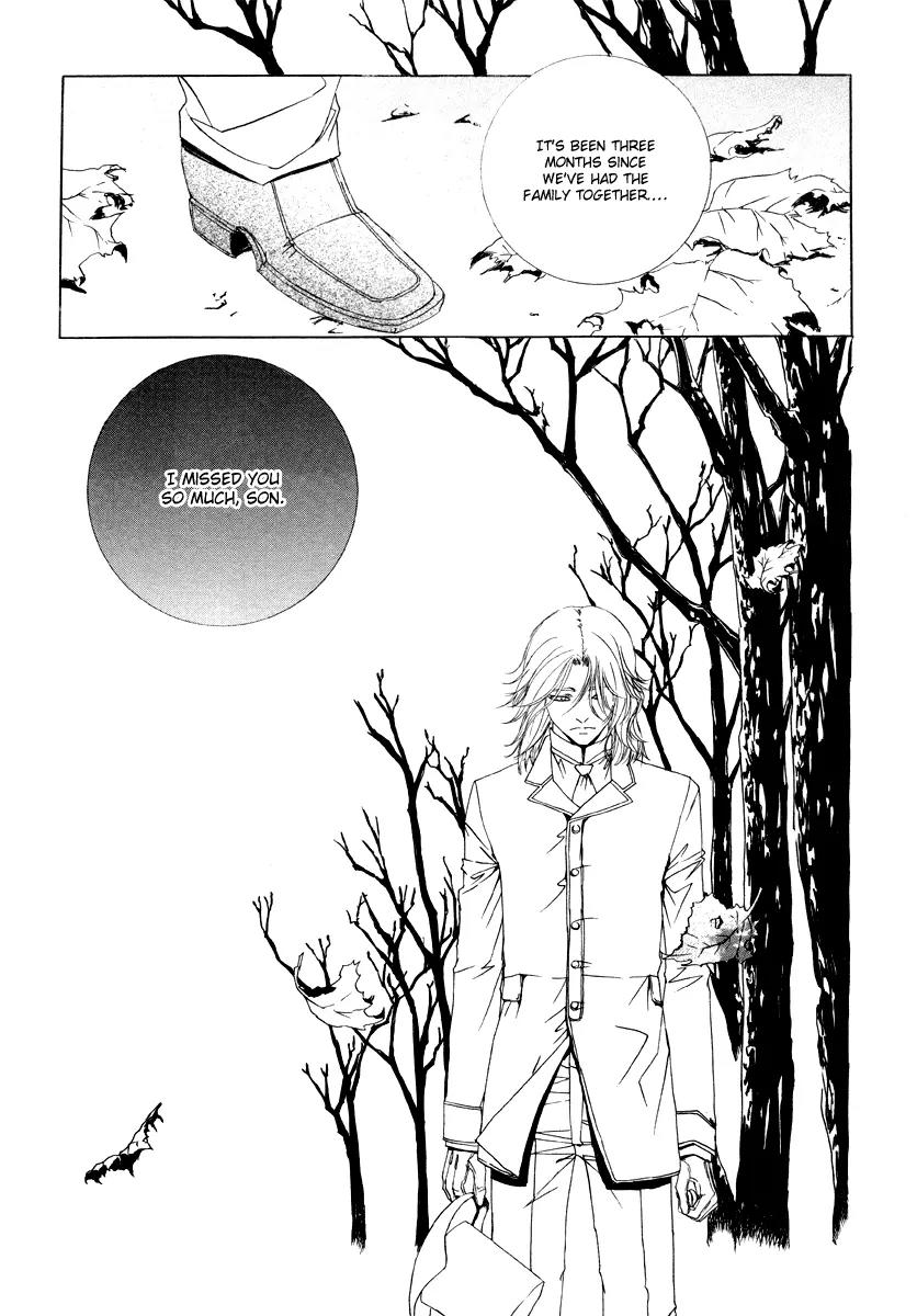 Antique Romance Chapter 25 page 13 - Chapter 25