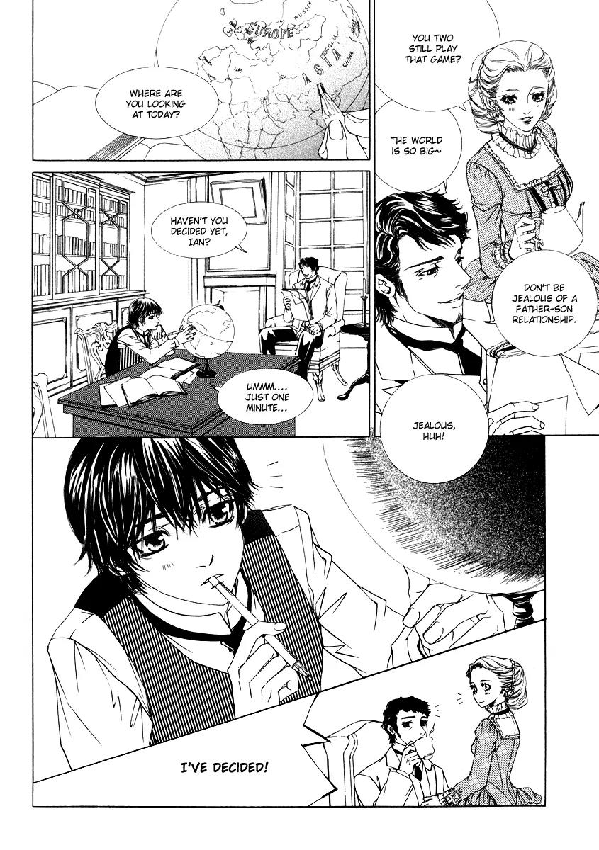 Antique Romance Chapter 25 page 14 - Chapter 25