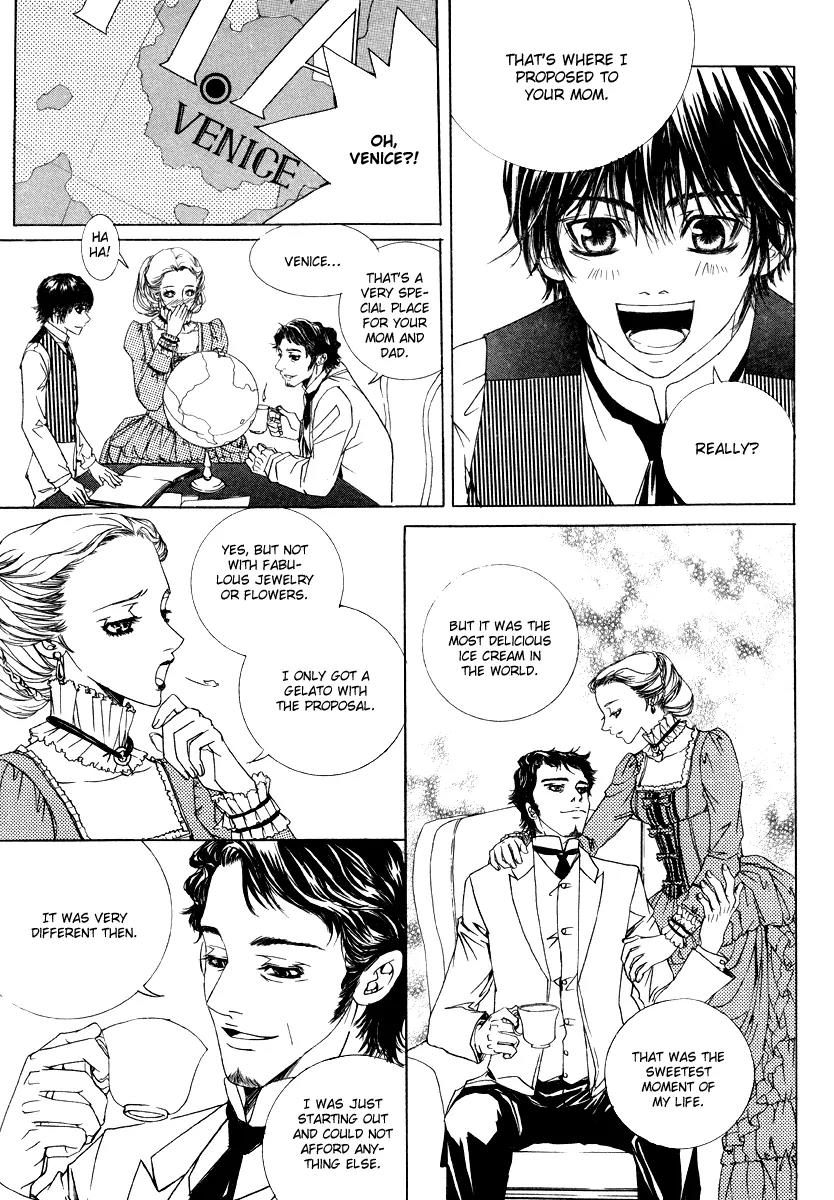 Antique Romance Chapter 25 page 15 - Chapter 25
