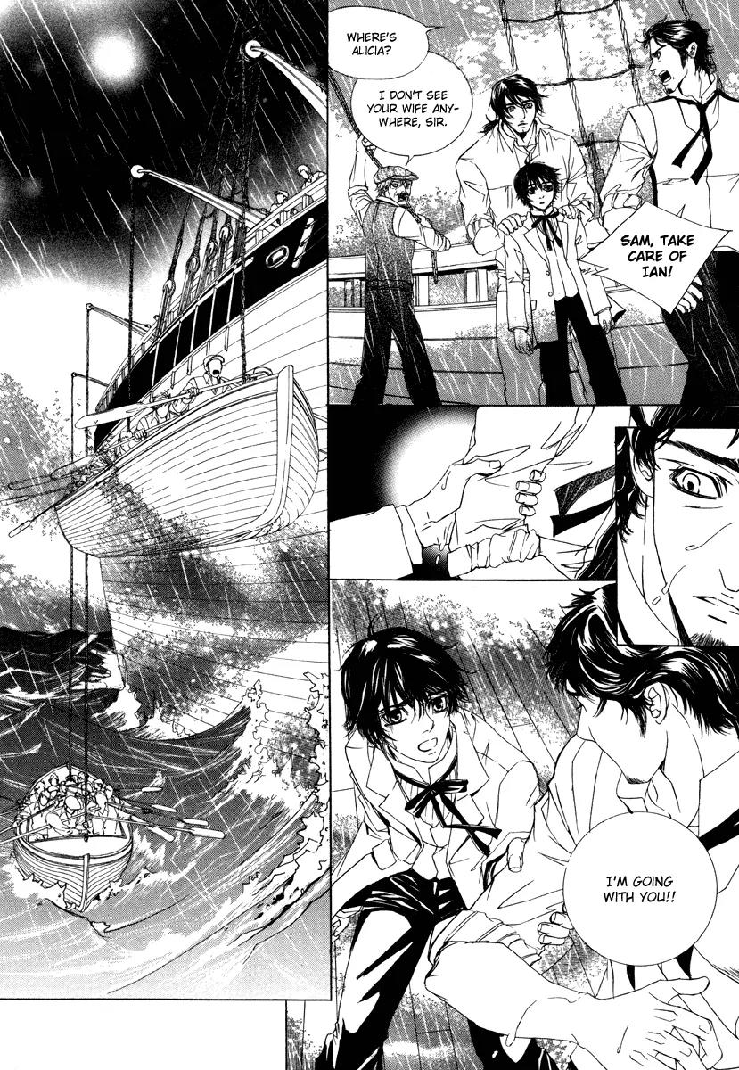 Antique Romance Chapter 25 page 24 - Chapter 25