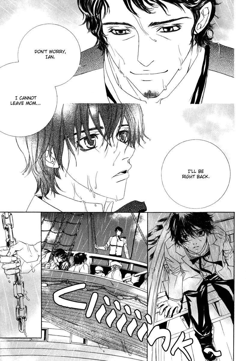 Antique Romance Chapter 25 page 25 - Chapter 25