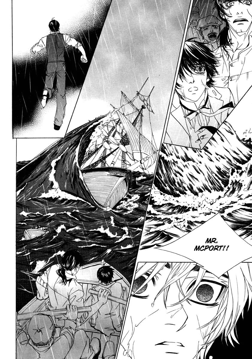 Antique Romance Chapter 25 page 26 - Chapter 25