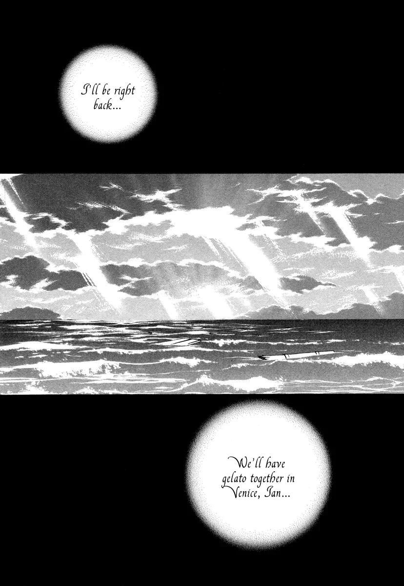 Antique Romance Chapter 25 page 27 - Chapter 25