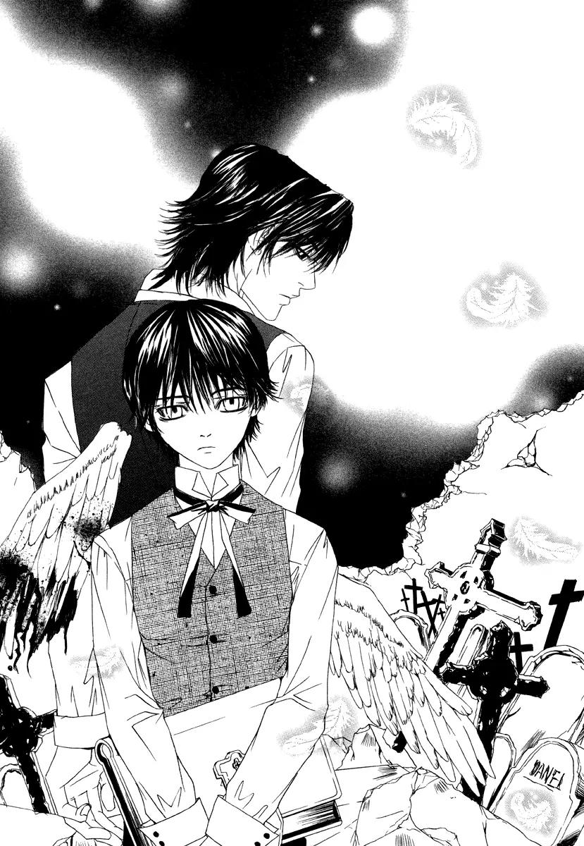 Antique Romance Chapter 25 page 9 - Chapter 25