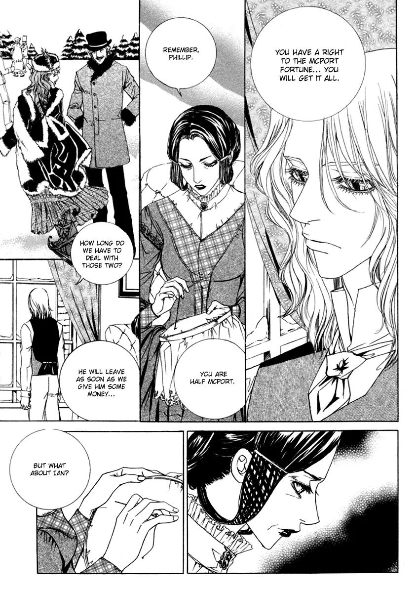Antique Romance Chapter 26 page 12 - Chapter 26