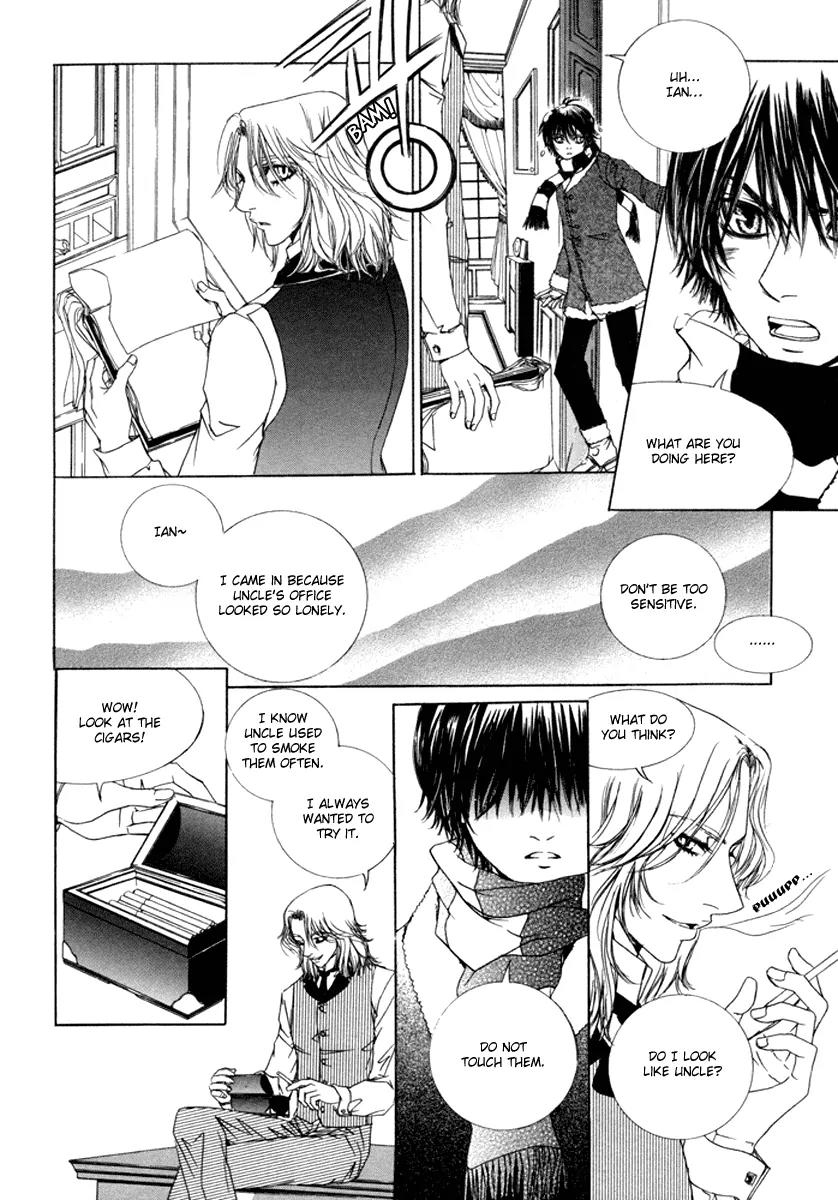 Antique Romance Chapter 26 page 15 - Chapter 26
