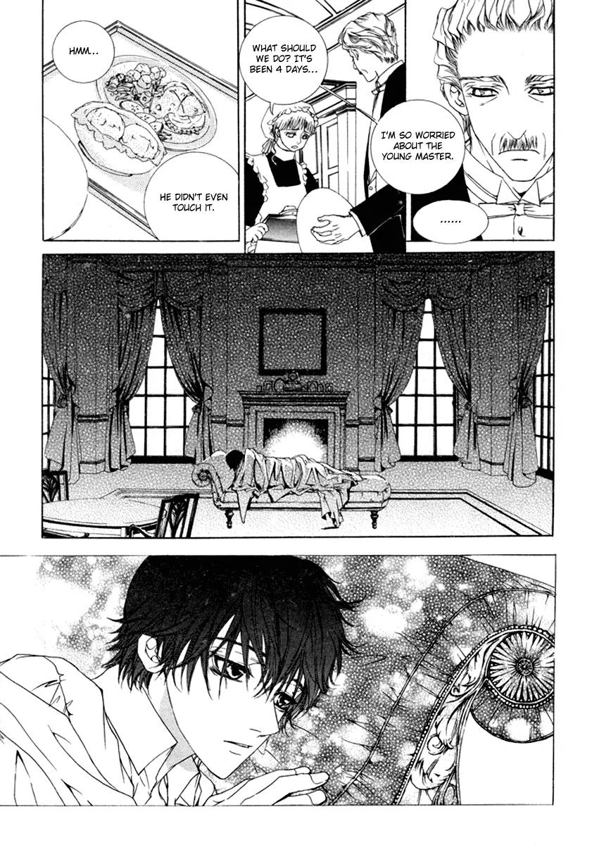 Antique Romance Chapter 26 page 20 - Chapter 26