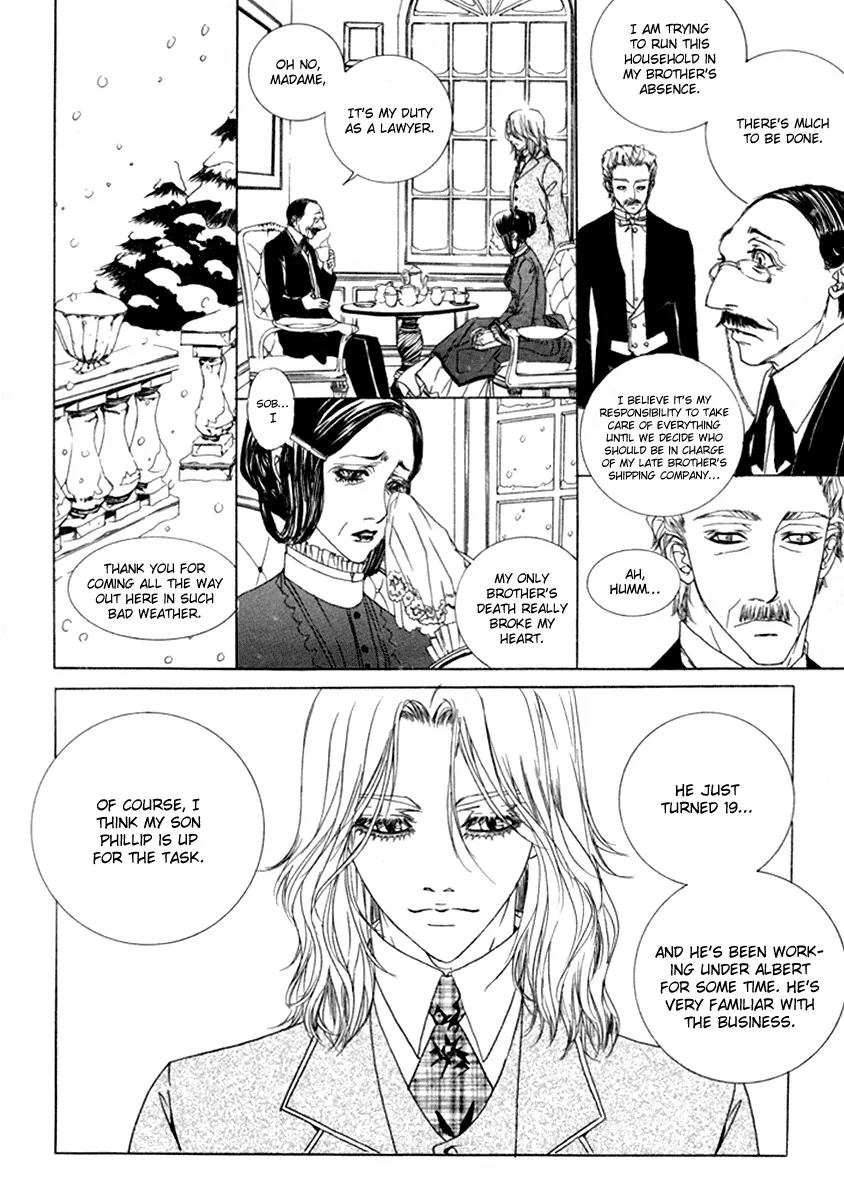 Antique Romance Chapter 26 page 21 - Chapter 26
