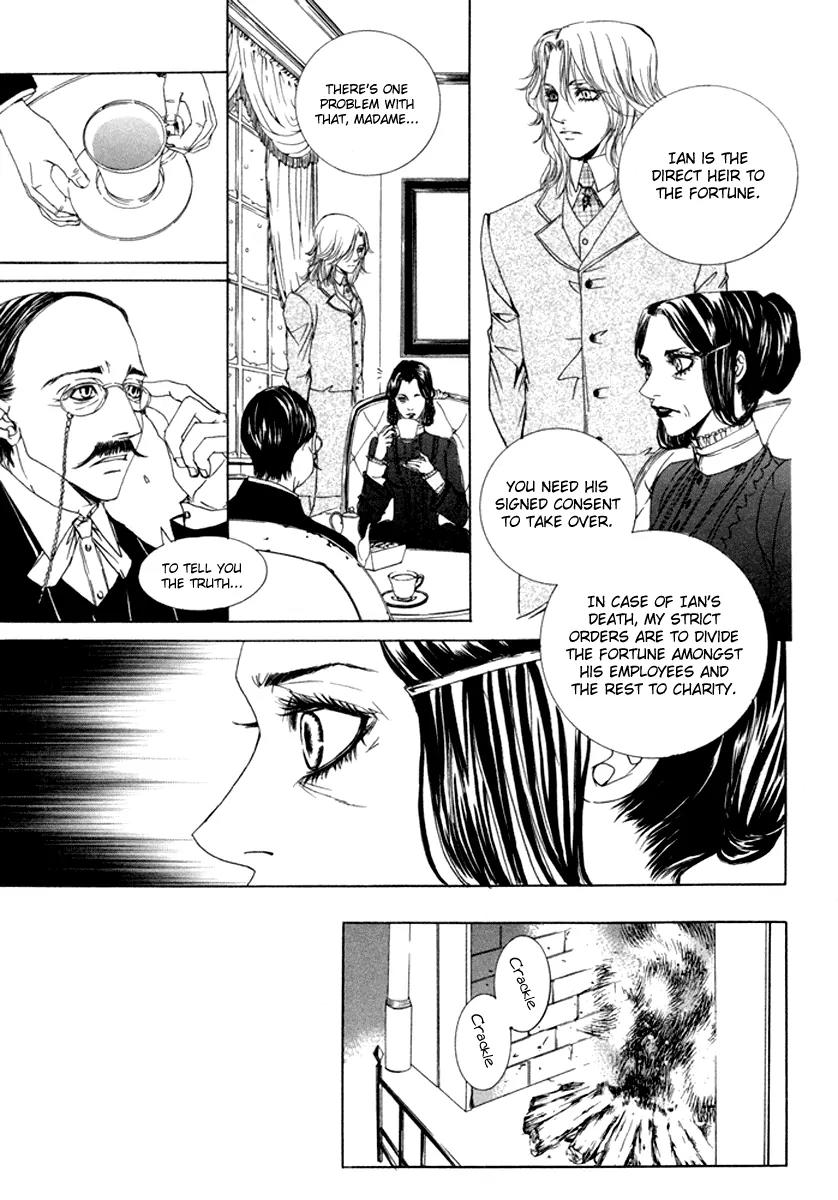 Antique Romance Chapter 26 page 22 - Chapter 26