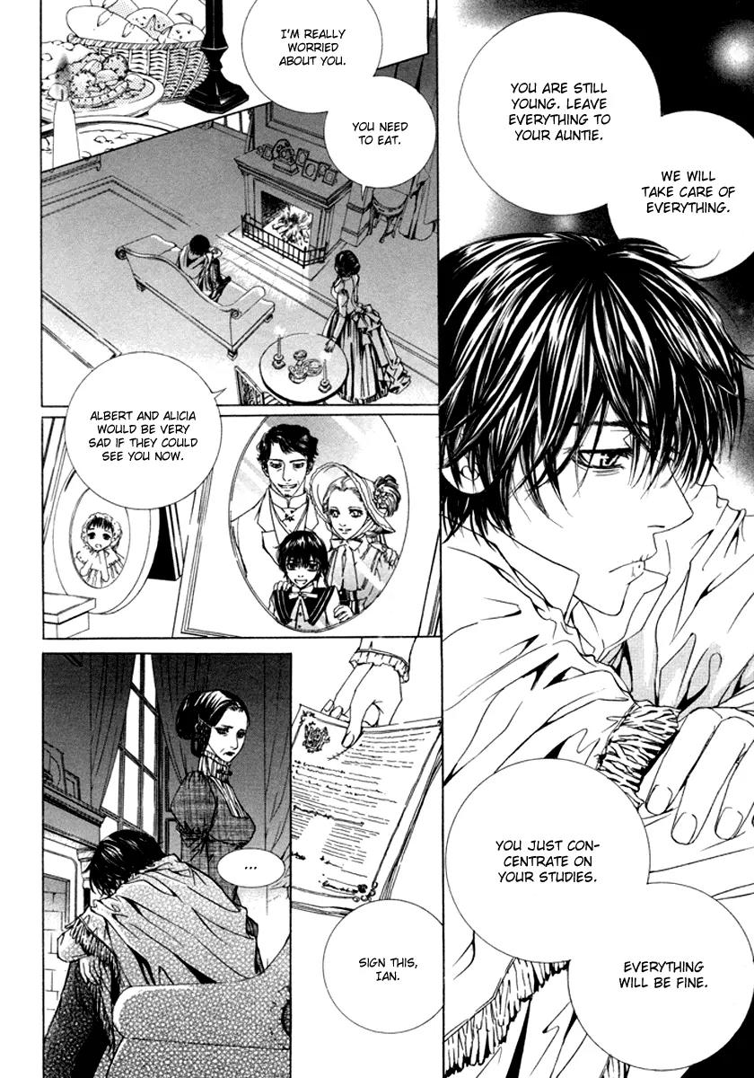 Antique Romance Chapter 26 page 23 - Chapter 26