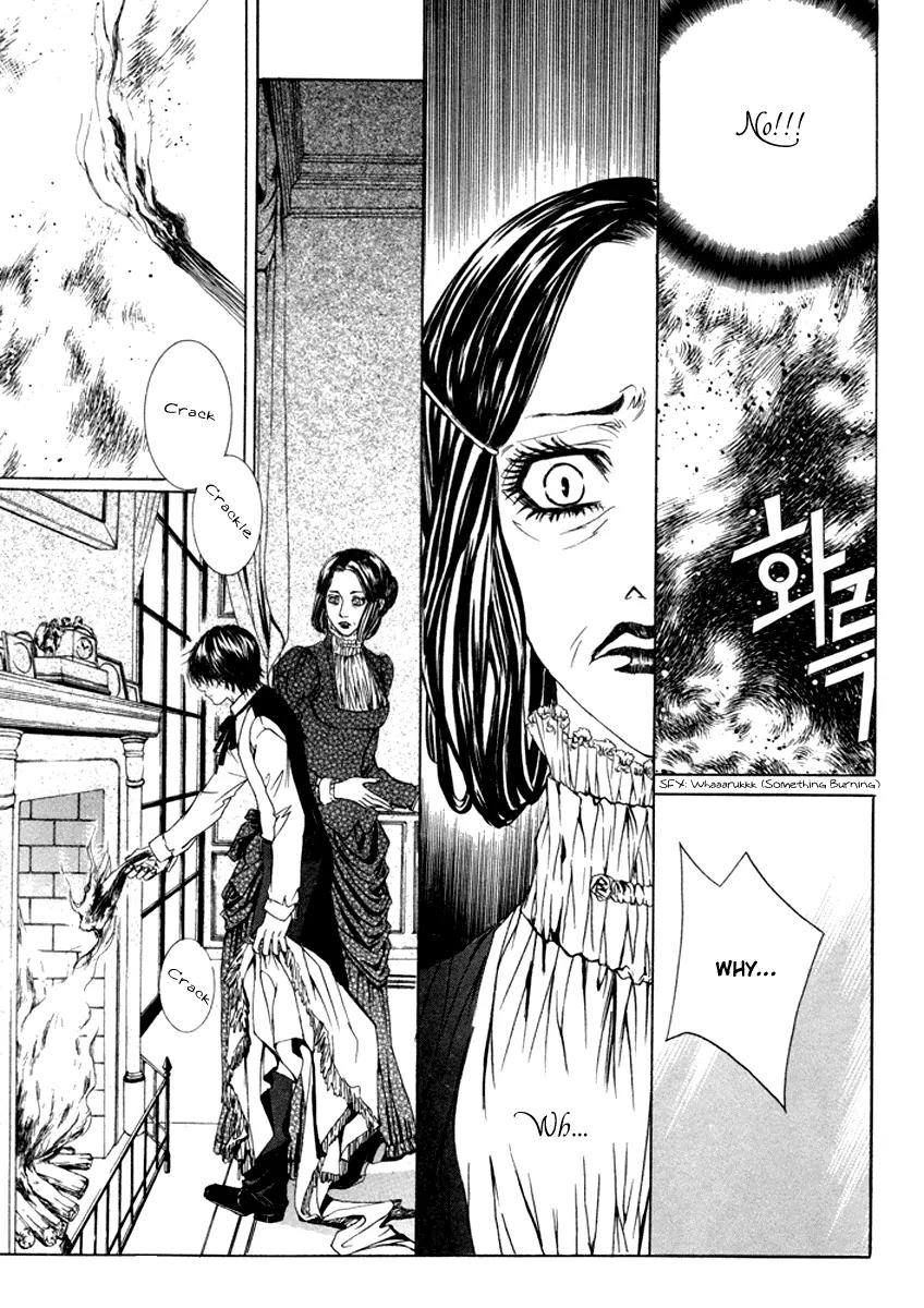 Antique Romance Chapter 26 page 24 - Chapter 26