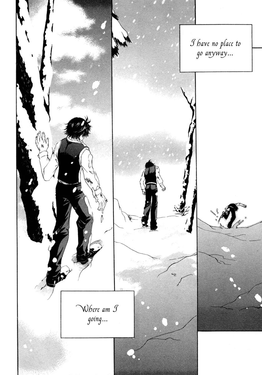 Antique Romance Chapter 26 page 32 - Chapter 26