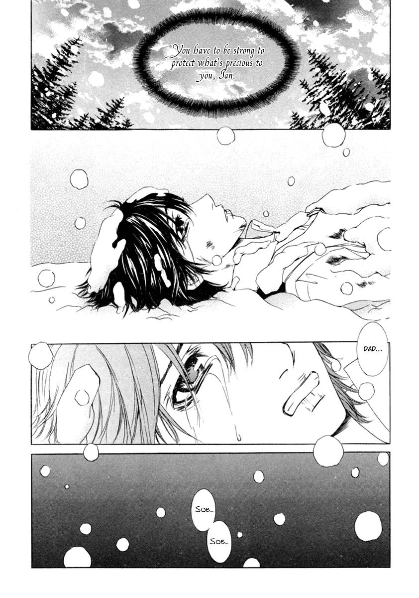 Antique Romance Chapter 26 page 34 - Chapter 26