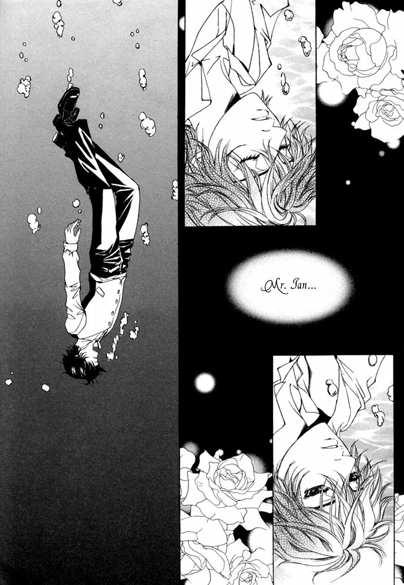 Antique Romance Chapter 26 page 35 - Chapter 26