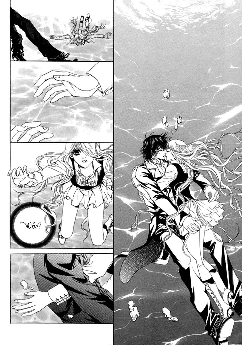 Antique Romance Chapter 26 page 36 - Chapter 26