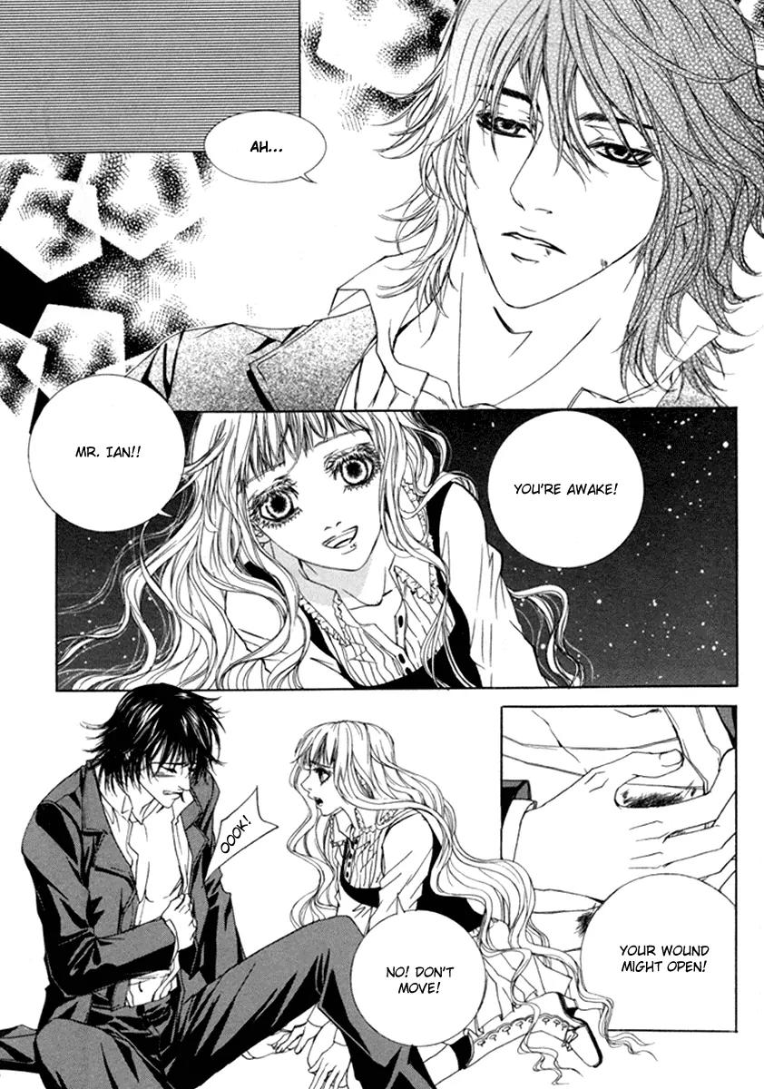 Antique Romance Chapter 26 page 39 - Chapter 26