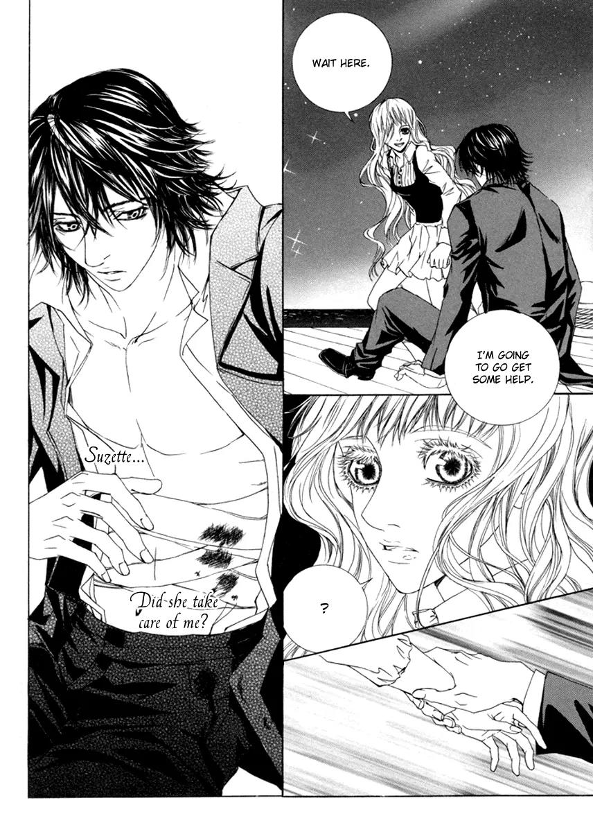 Antique Romance Chapter 26 page 40 - Chapter 26