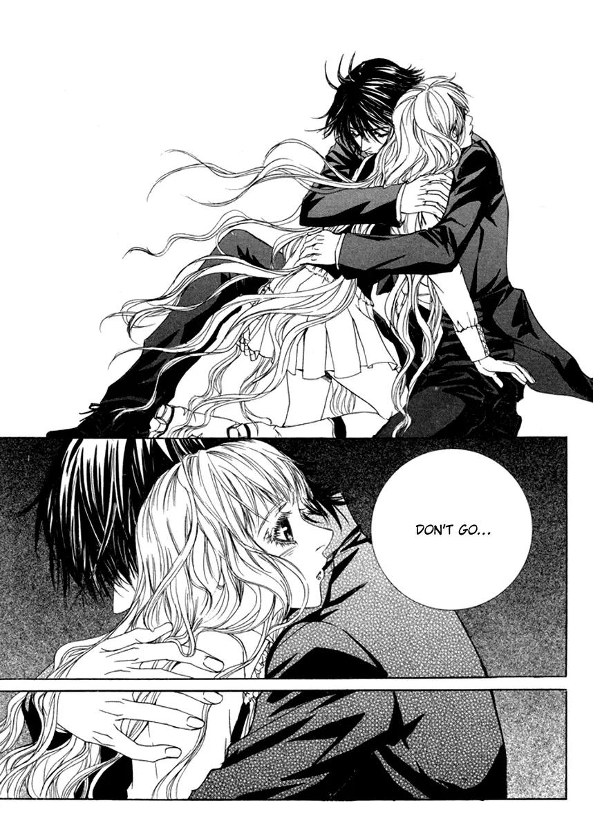 Antique Romance Chapter 26 page 41 - Chapter 26