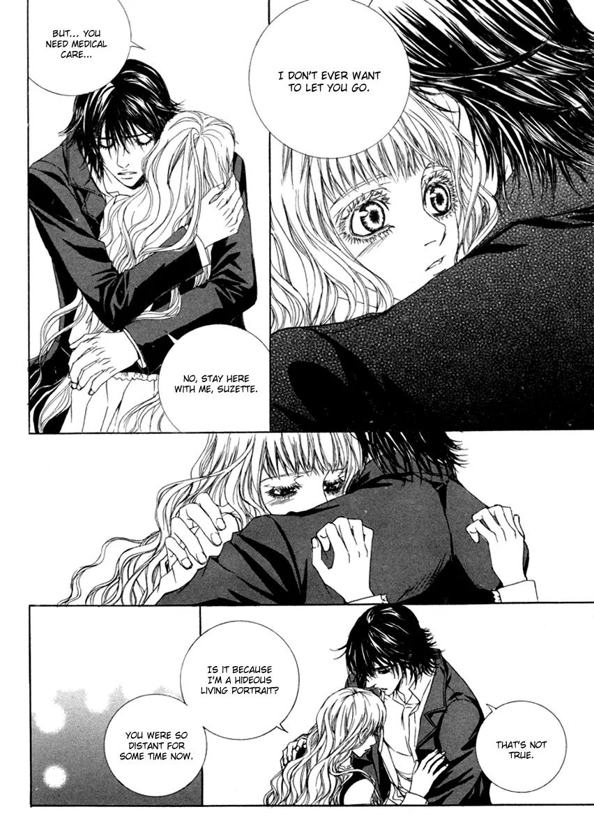 Antique Romance Chapter 26 page 42 - Chapter 26