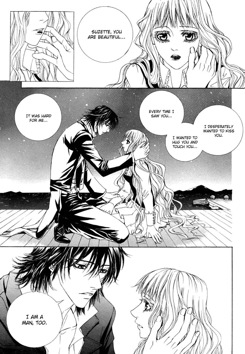 Antique Romance Chapter 26 page 43 - Chapter 26
