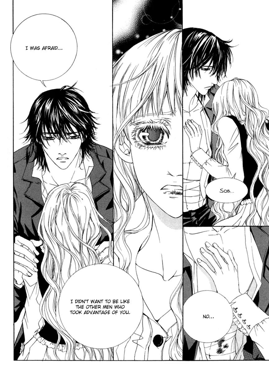 Antique Romance Chapter 26 page 44 - Chapter 26