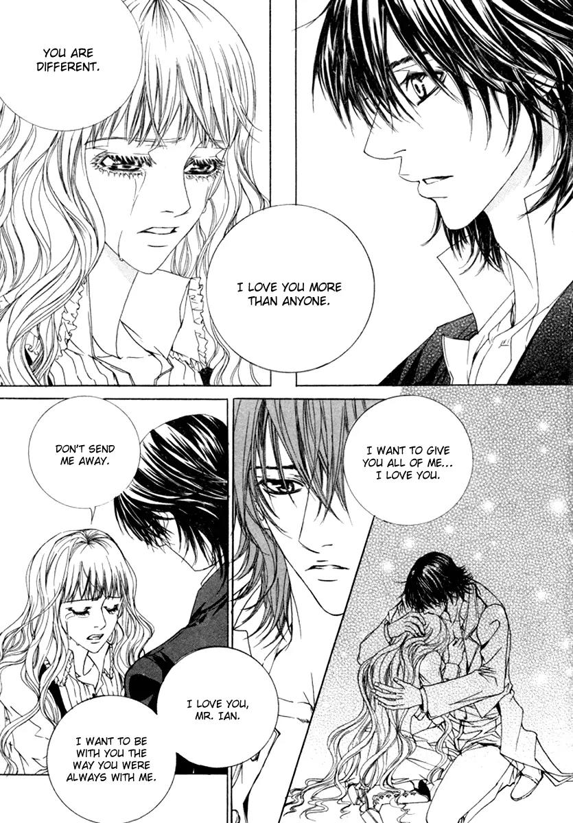 Antique Romance Chapter 26 page 45 - Chapter 26
