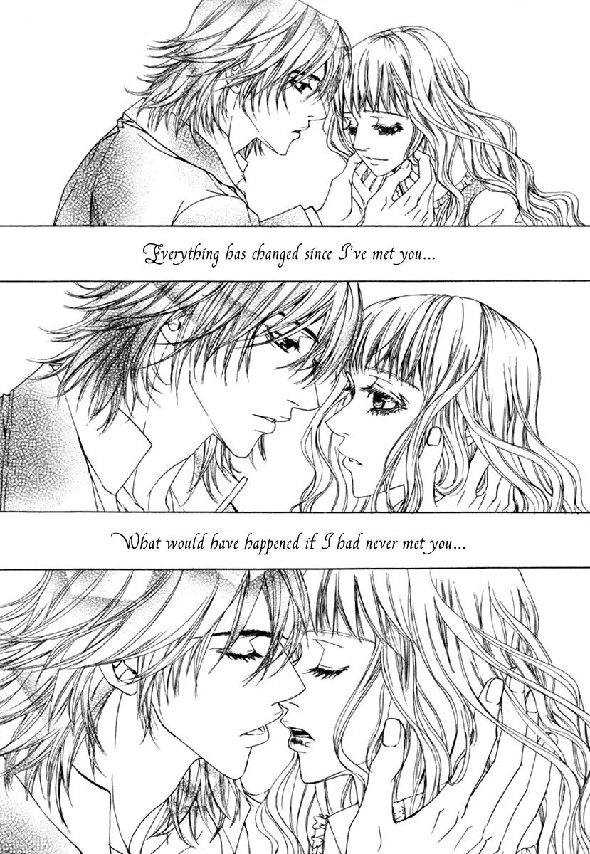 Antique Romance Chapter 26 page 46 - Chapter 26