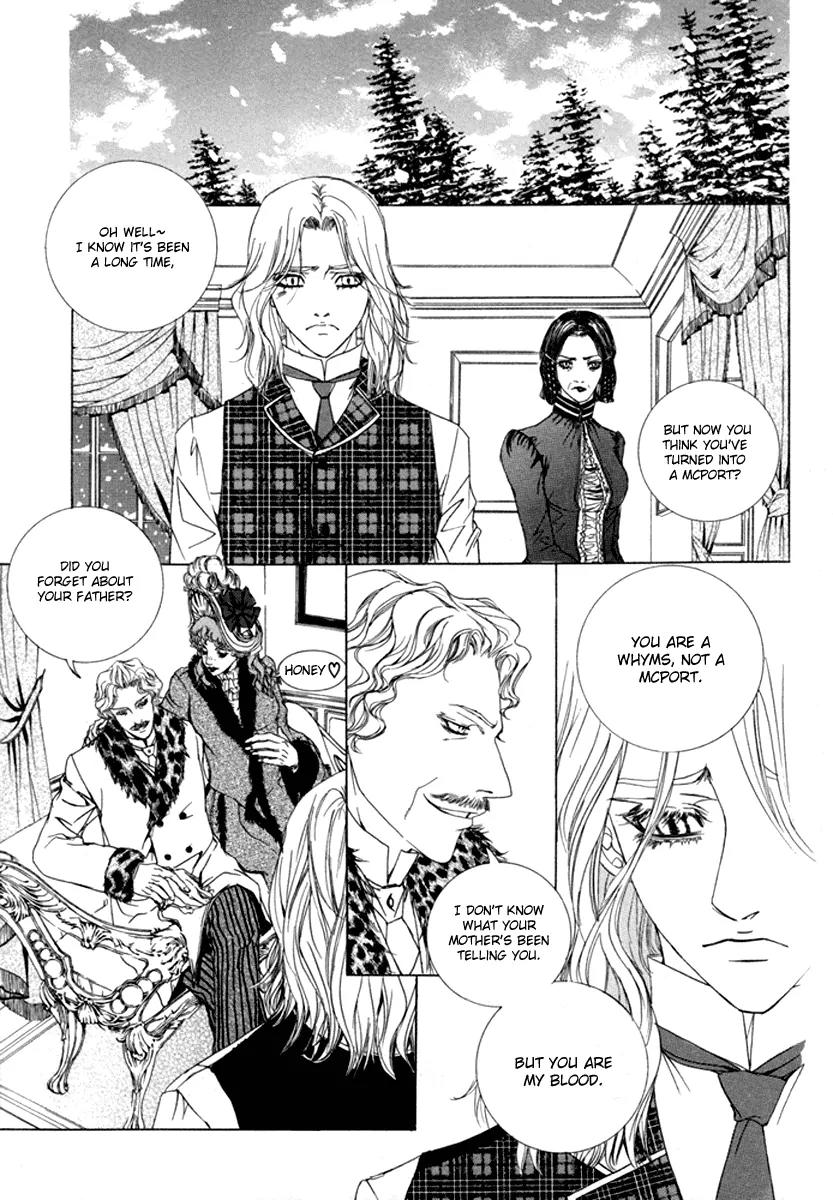 Antique Romance Chapter 26 page 8 - Chapter 26