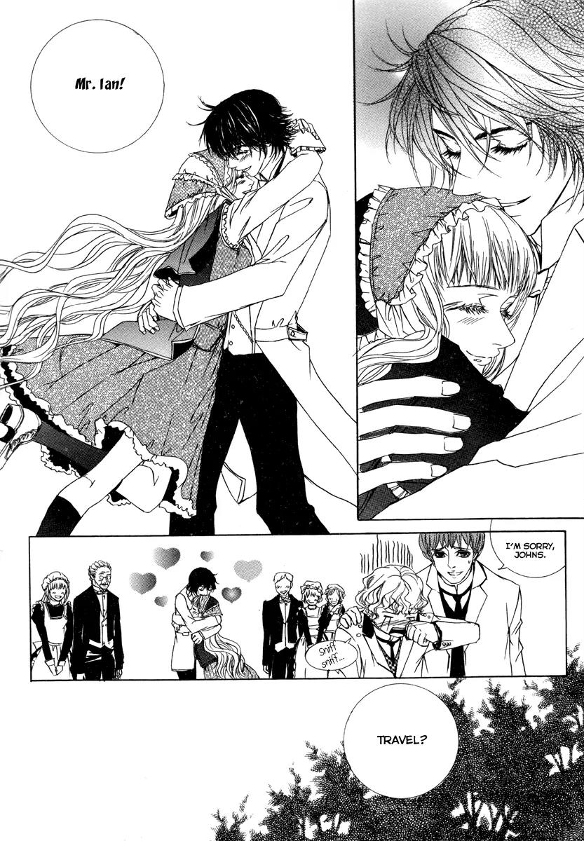 Antique Romance Chapter 27 page 13 - Chapter 27