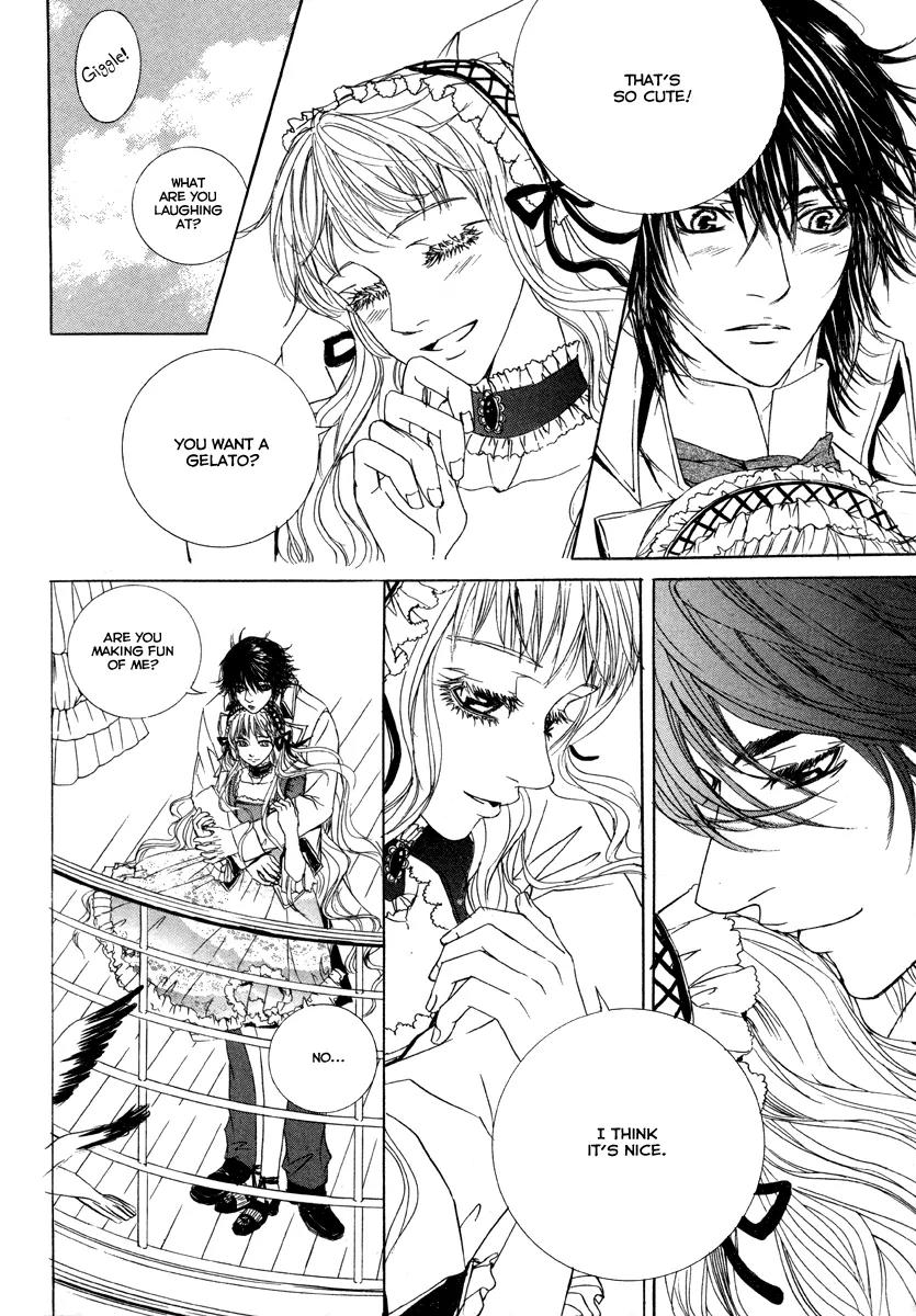 Antique Romance Chapter 27 page 23 - Chapter 27