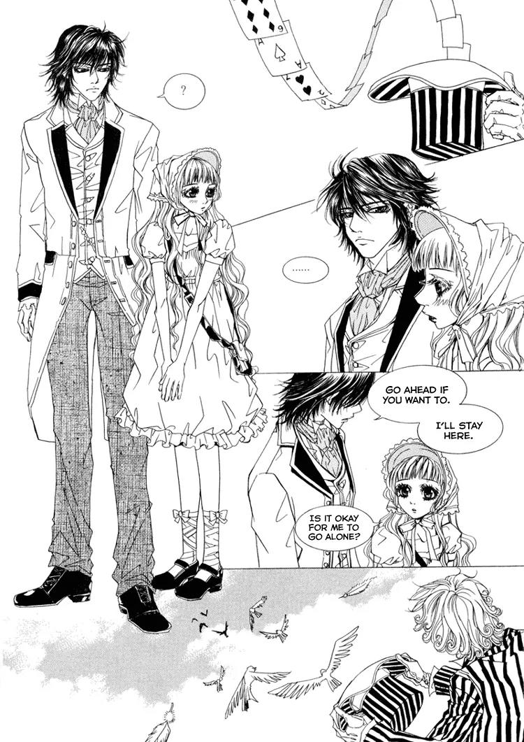 Antique Romance Chapter 3 page 13 - Chapter 3