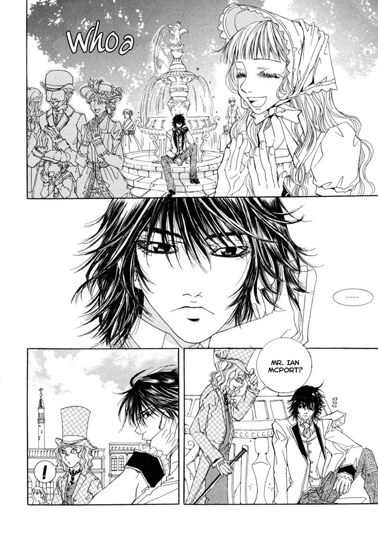 Antique Romance Chapter 3 page 14 - Chapter 3
