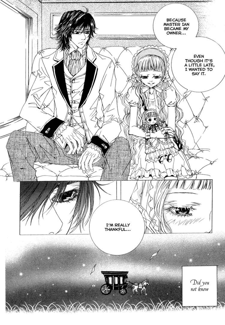 Antique Romance Chapter 3 page 18 - Chapter 3