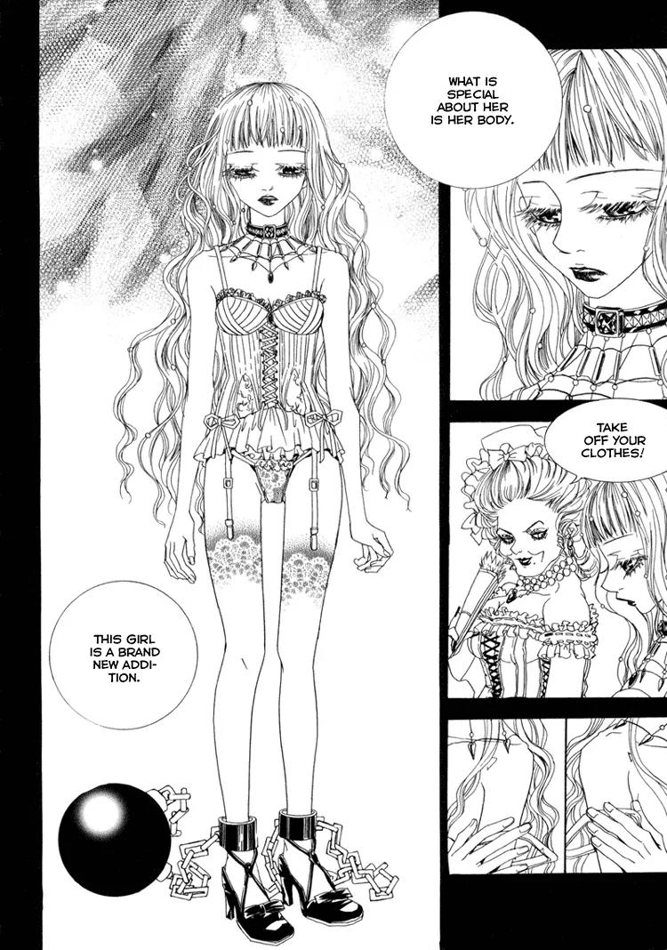 Antique Romance Chapter 3 page 20 - Chapter 3
