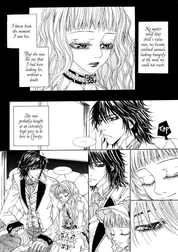 Antique Romance Chapter 3 page 22 - Chapter 3