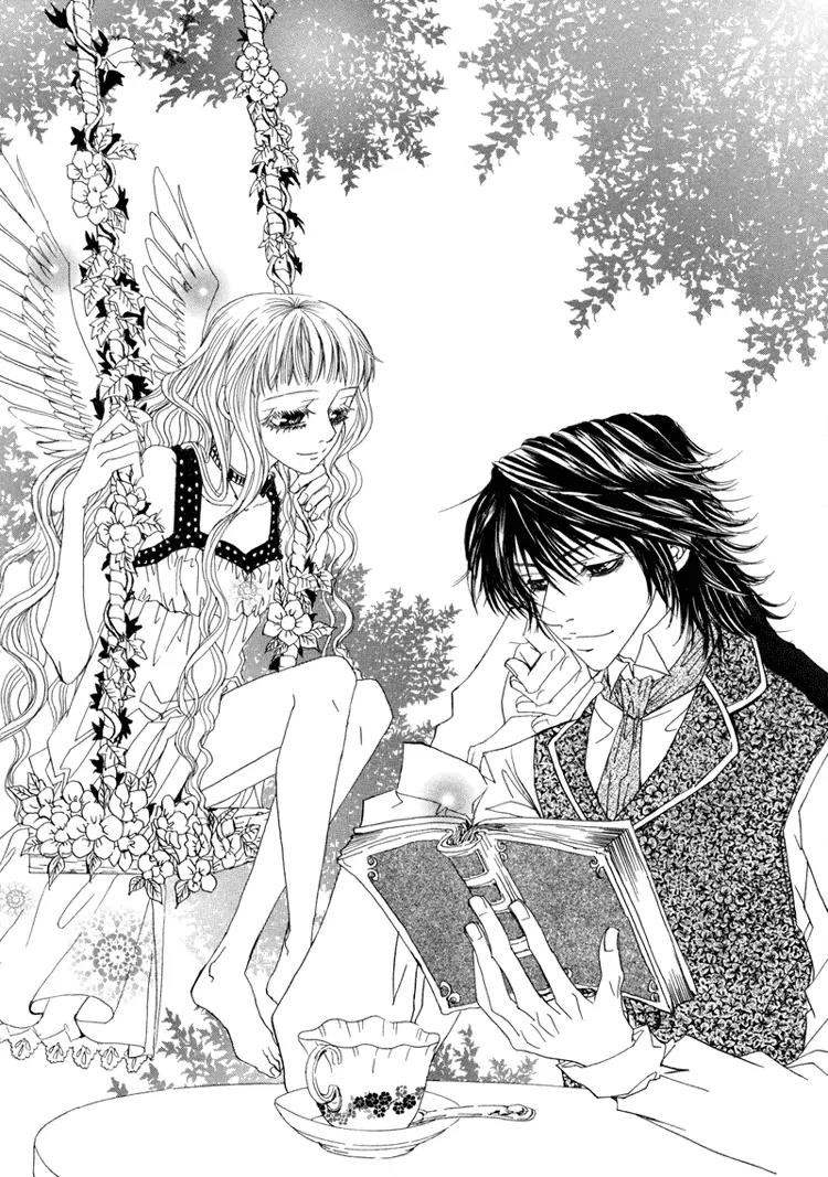 Antique Romance Chapter 3 page 25 - Chapter 3