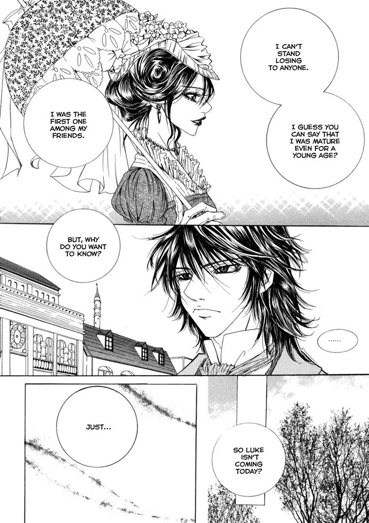 Antique Romance Chapter 3 page 4 - Chapter 3