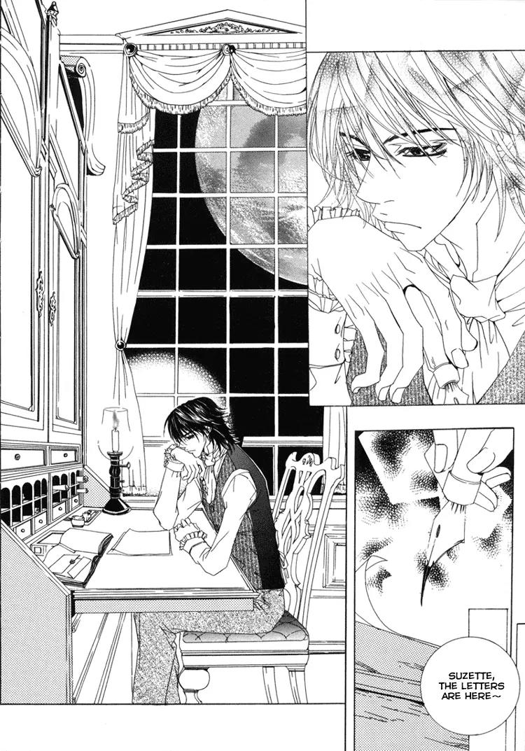 Antique Romance Chapter 5 page 14 - Chapter 5