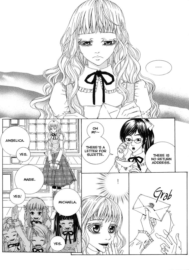 Antique Romance Chapter 5 page 15 - Chapter 5