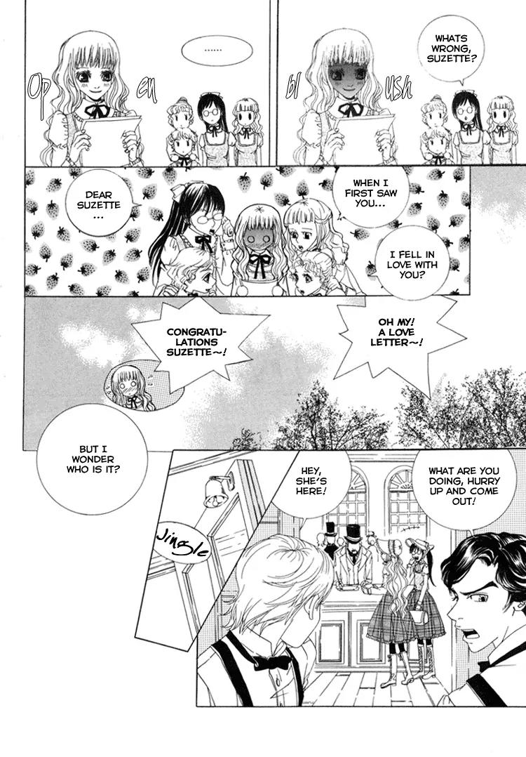 Antique Romance Chapter 5 page 16 - Chapter 5