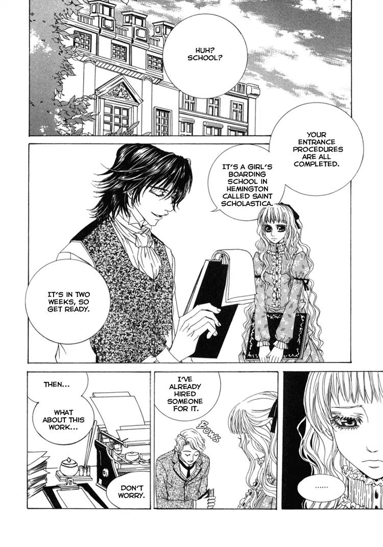 Antique Romance Chapter 5 page 2 - Chapter 5