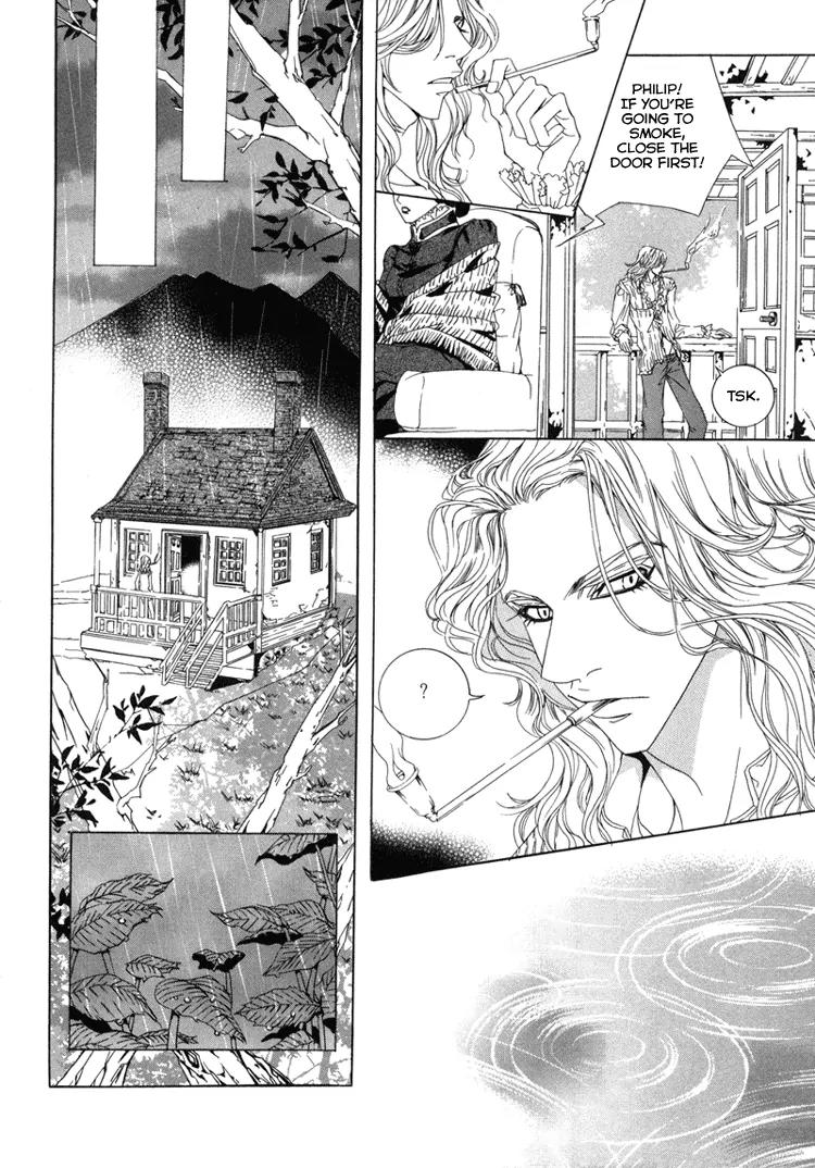 Antique Romance Chapter 5 page 22 - Chapter 5