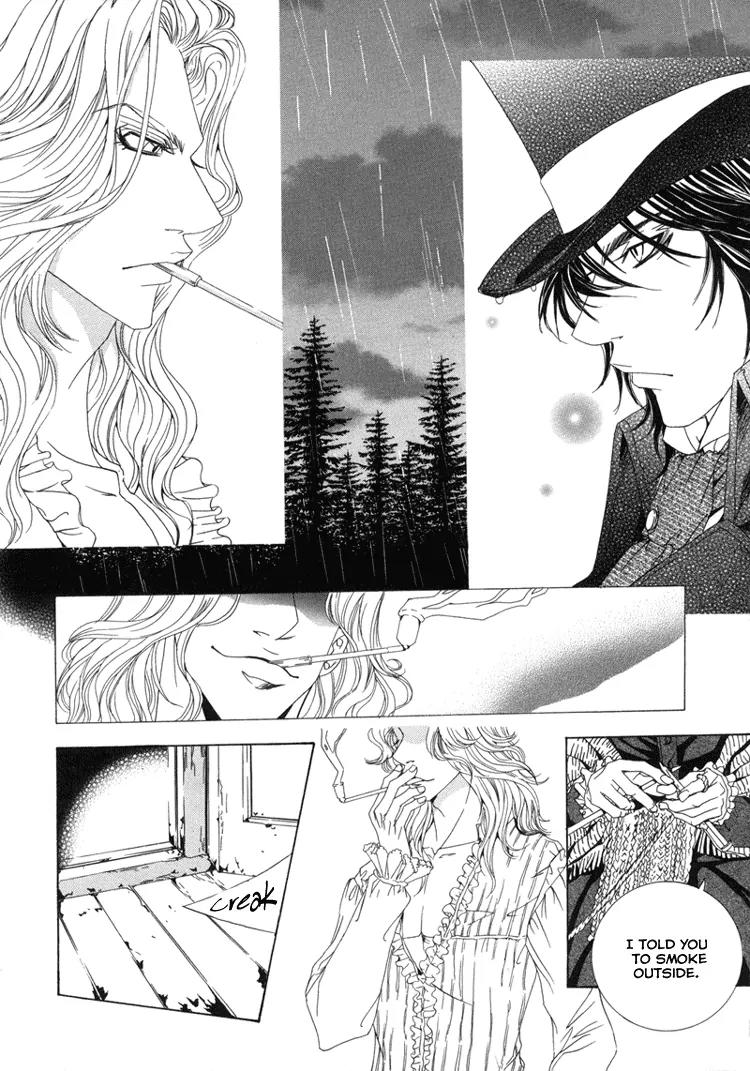 Antique Romance Chapter 5 page 24 - Chapter 5