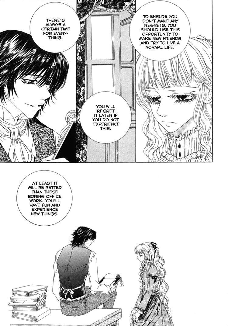 Antique Romance Chapter 5 page 3 - Chapter 5