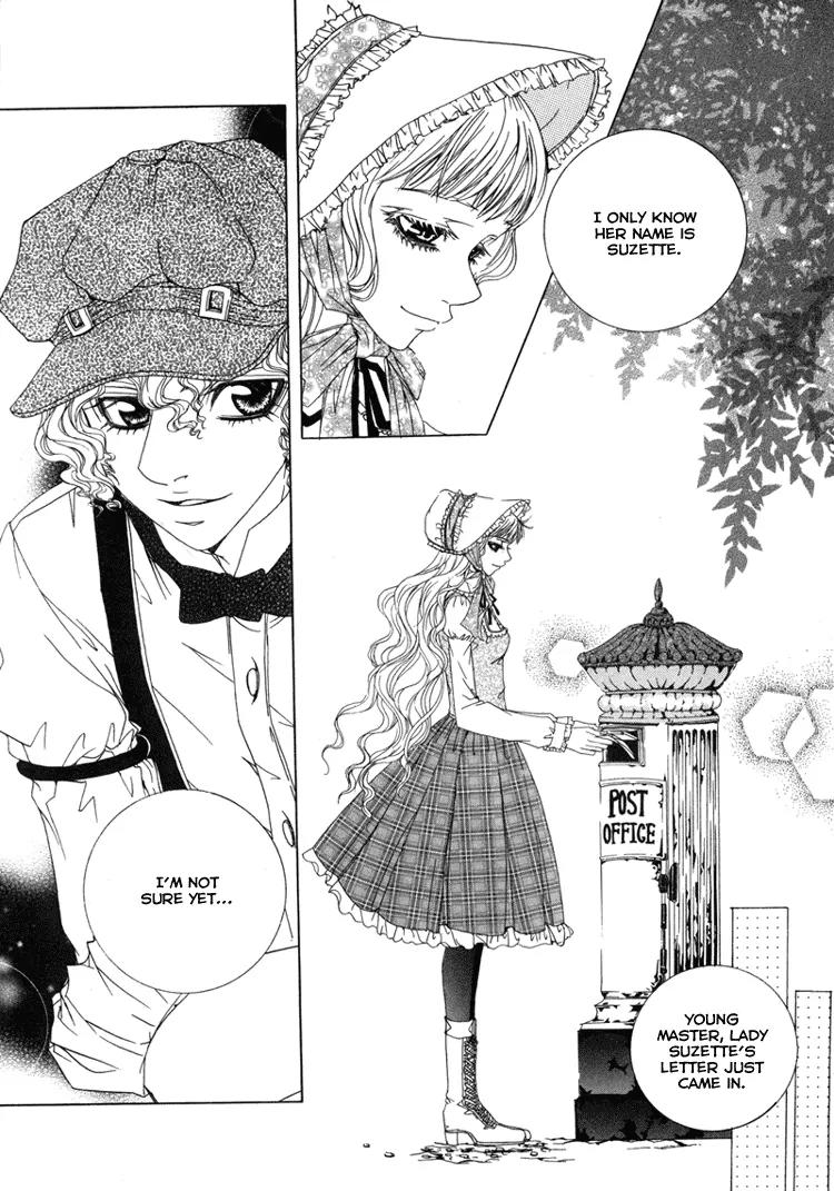 Antique Romance Chapter 5 page 9 - Chapter 5