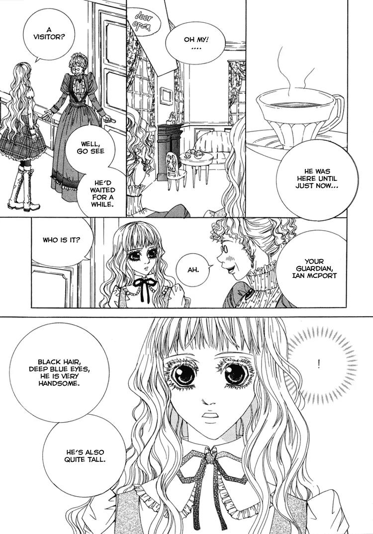 Antique Romance Chapter 6 page 13 - Chapter 6