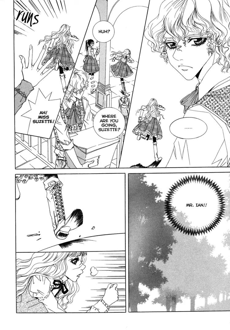 Antique Romance Chapter 6 page 14 - Chapter 6