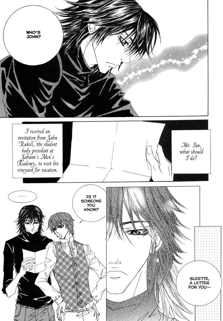 Antique Romance Chapter 6 page 19 - Chapter 6