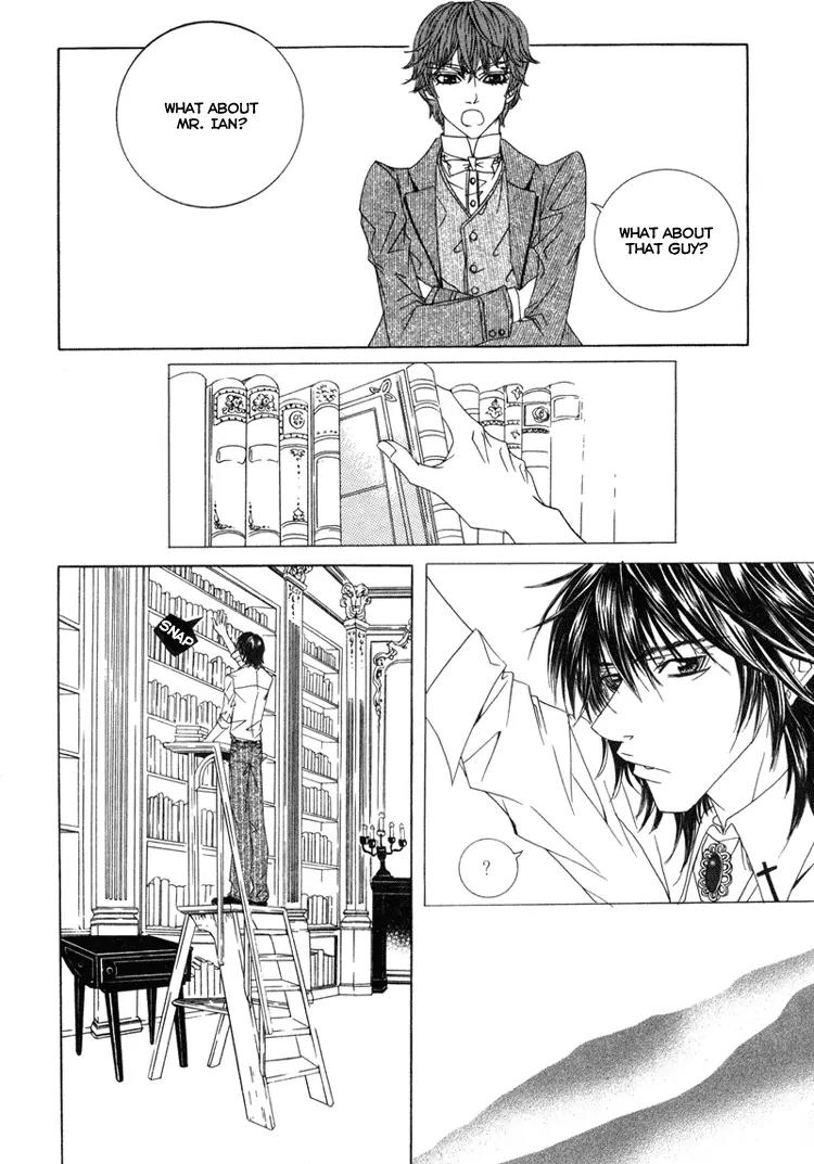 Antique Romance Chapter 6 page 22 - Chapter 6